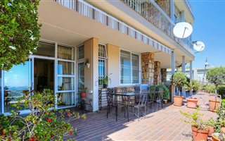 3 Bedroom Apartment in Linksfield