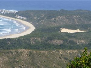 50 ha Land available in Uitzicht