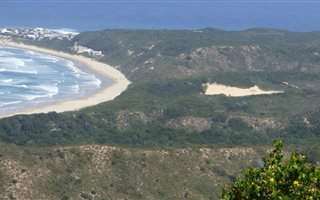 50 ha Land available in Uitzicht