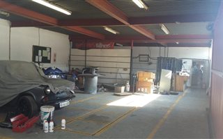 341 m² Commercial space in Briardene