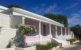 3 Bedroom House in Riebeek Kasteel