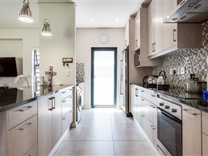 3 Bedroom House in Kuilsriver