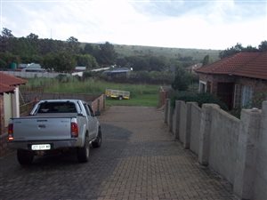 420 m² Land available in Lydenburg