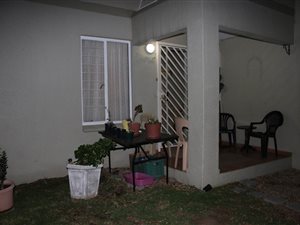 3 Bedroom Apartment in Radiokop