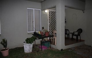 3 Bedroom Apartment in Radiokop