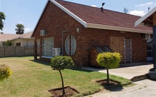 4 Bedroom House in Evander
