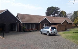 4 Bedroom House in North Riding