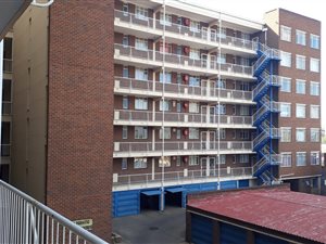 2 Bed Apartment in Peacehaven