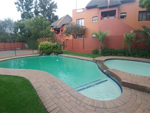 3 Bed Apartment in Sunninghill