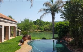 3 Bedroom House in Westlake Estate