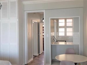 1 Bed House in Umdloti Beach