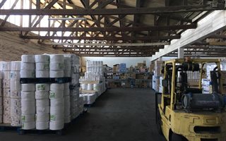 4632 m² Industrial space in Epping