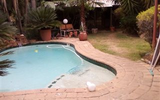 1 Bedroom House in Jukskei Park