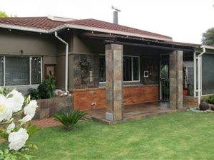 4 Bed House in Dalview