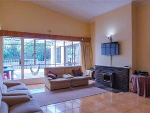 5 Bed House in Illiondale