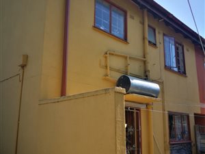 3 Bed House in Longcroft