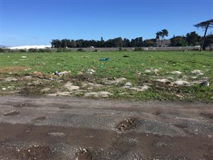 798 m² Land available in Philippi