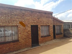 4 Bed House in Ivory Park