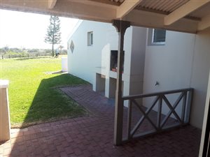 3 Bed Townhouse in Langebaan Central