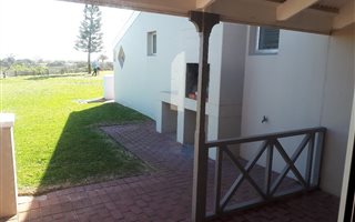 3 Bedroom Townhouse in Langebaan Central