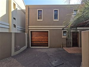 3 Bed Cluster in Hurlyvale