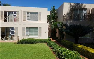 3 Bedroom House in Caribbean Beach Club