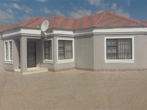 3 Bed House in Powerville