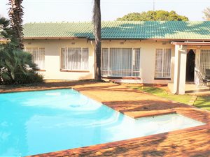 3 Bed House in Wilro Park