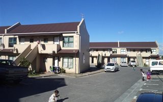 2 Bedroom Apartment in West Riding