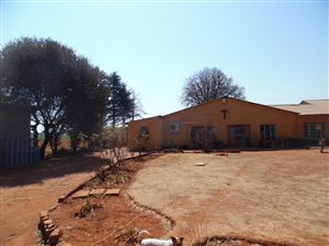 8.5 ha Farm in Tarlton