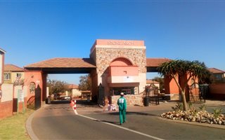 2 Bedroom Apartment in Castleview