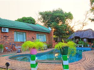 3 Bed House in West Acres