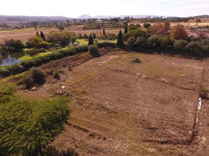 3011 m² Land available in Blair Atholl Estate