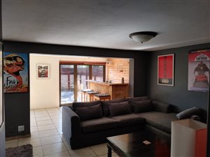 3 Bed House in Hennopspark