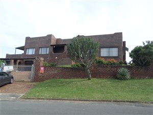 3 Bed House in Oslo Beach