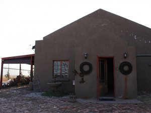 26 ha Farm in Bloemfontein