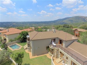 4 Bed House in Featherbrooke Estate