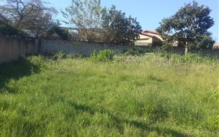788 m² Land available in Stonehenge