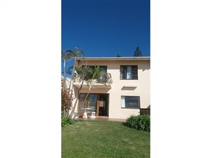 3 Bed Townhouse in Port Edward