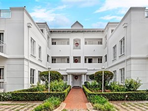 2 Bed Apartment in Dunkeld West
