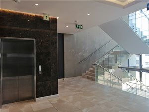 1226 m² Office Space in Fourways