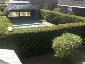 1 Bed Apartment in Liefde en Vrede