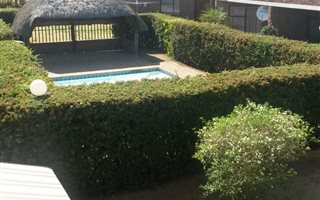 1 Bedroom Apartment in Liefde en Vrede