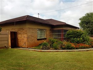 3 Bed House in Primrose