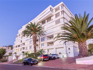 1 Bed Apartment in Fresnaye
