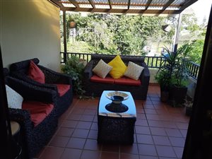 3 Bed Apartment in Sheffield Manor