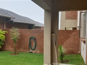 3 Bed Townhouse in Sagewood