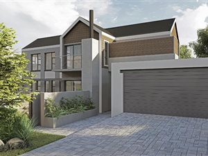 4 Bed House in The Hills