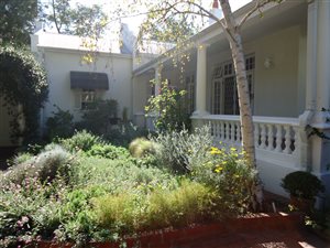 5 Bed House in Mostertsdrift