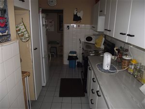 1 Bed Flat in Alberton